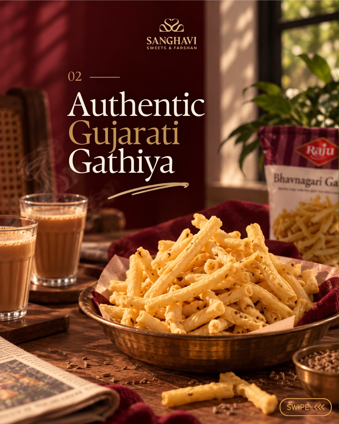 Mora Gathiya